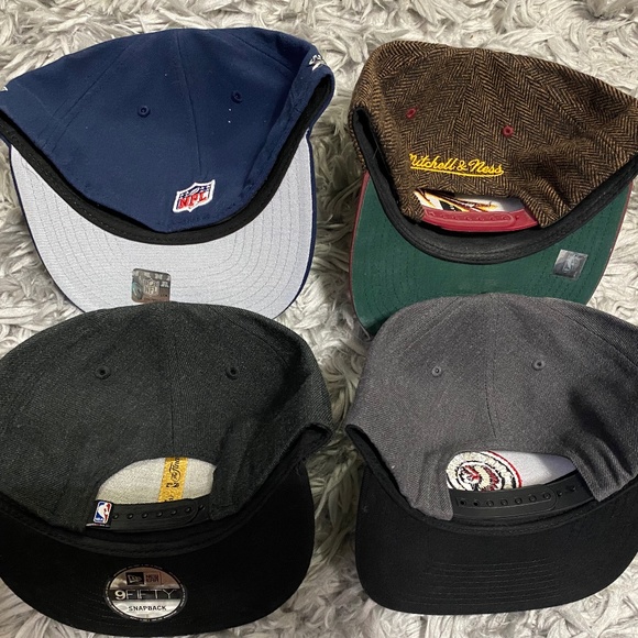 COMBO 4 HATS {combo2} - Picture 3 of 3